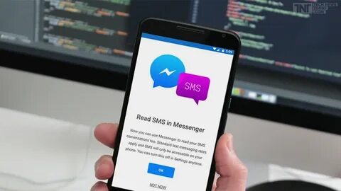 Read messenger