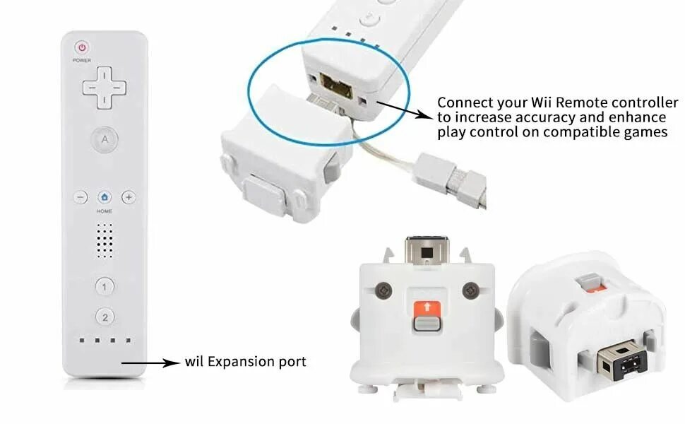 Control plug. Wii Motion адаптер. Nintendo Wii Motion Plus Adapter. Nintendo Wii Motion sensor. Wii Remote конструкция.