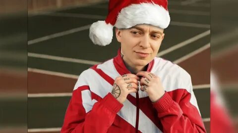 Oxxxymiron mashup