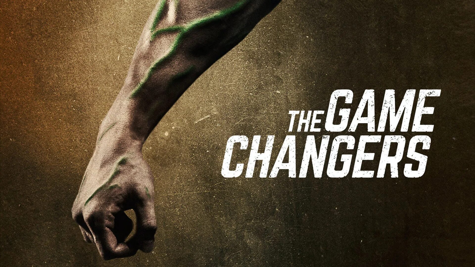 Can change the game. Game changer. the game changers (2018). переломный момент 2018.