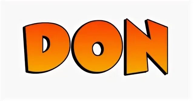 Don name