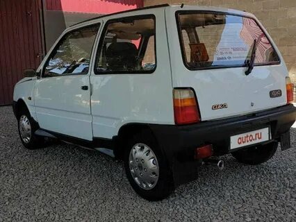 Ока 20