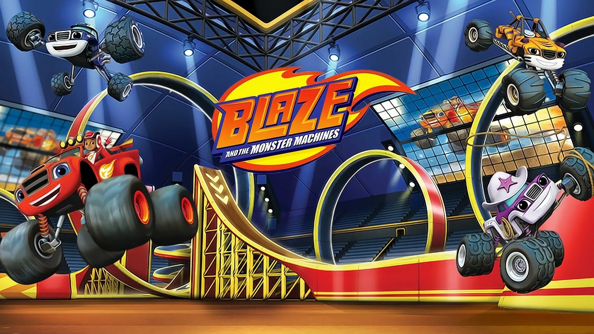 Blaze the monster. Вспыш и чудо-машинки. blaze and the monster machines. вспыш полуночная миля. blaze чудо машинки.