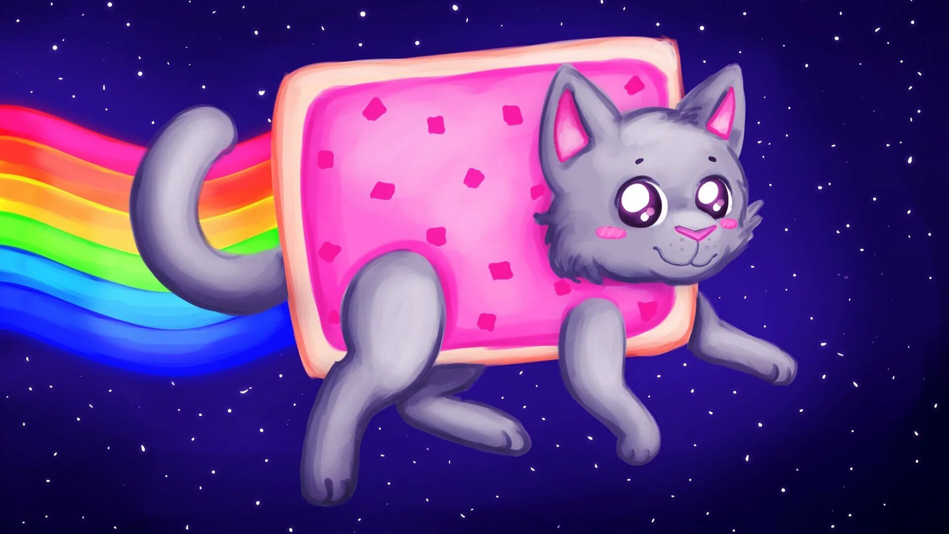 Включи nyan cat theme. Нян Кэт. NFT нян Кэт. Конфеты нян Кэт. ТЭК нян.