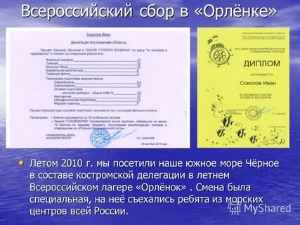 Орлята тестирование ответы