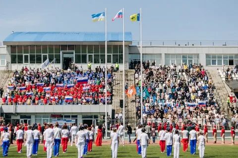 Новости бурятия улан