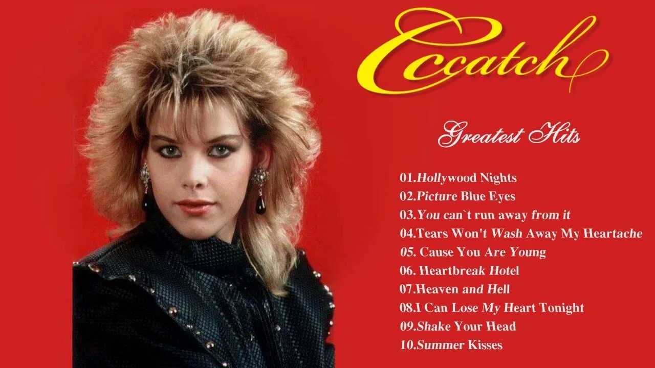 C c catch песни mp3
