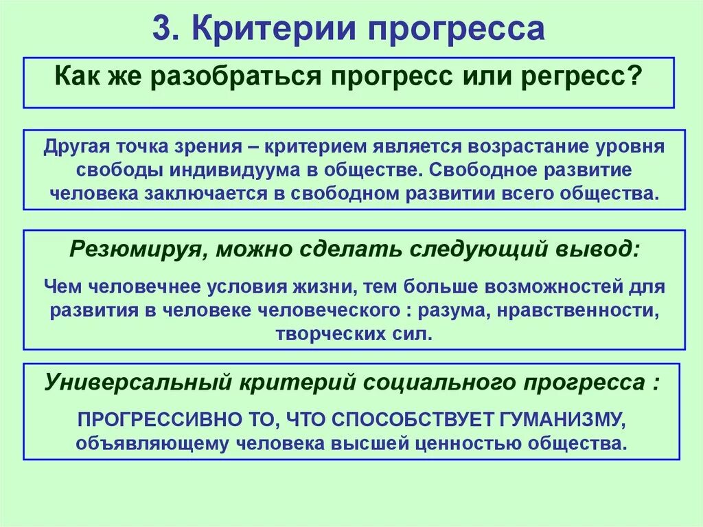 Общество цель прогресса. Критерии прогресса и регресса. Критерии социального прогресса. Критерии общественного прогресса. Прогресс и регресс критерии прогресса.