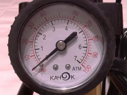 Качок к50