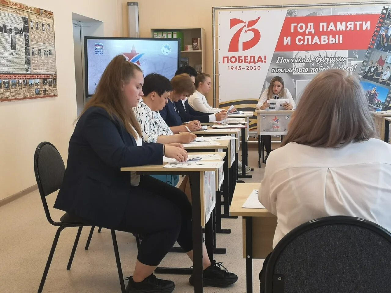 Знание истории позволяет. Знание истории позволяет