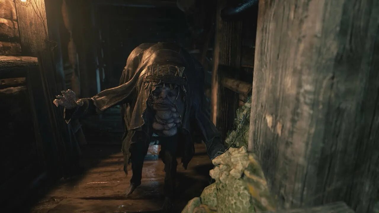 Моро резидент. Resident evil 8: village босс моро. Резидент ивел вилладж моро. Резидент ивел 8 моро сальваторе. Сальваторе моро resident evil 8.