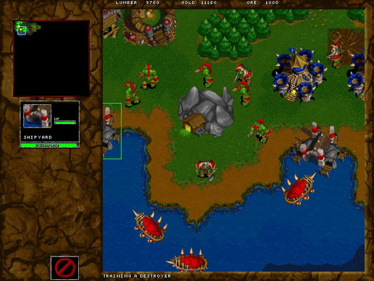 Csw tides of darkness. Warcraft 2. Warcraft II: Tides of Darkness. Варкрафт 2 геймплей. Warcraft 2 Скриншоты.