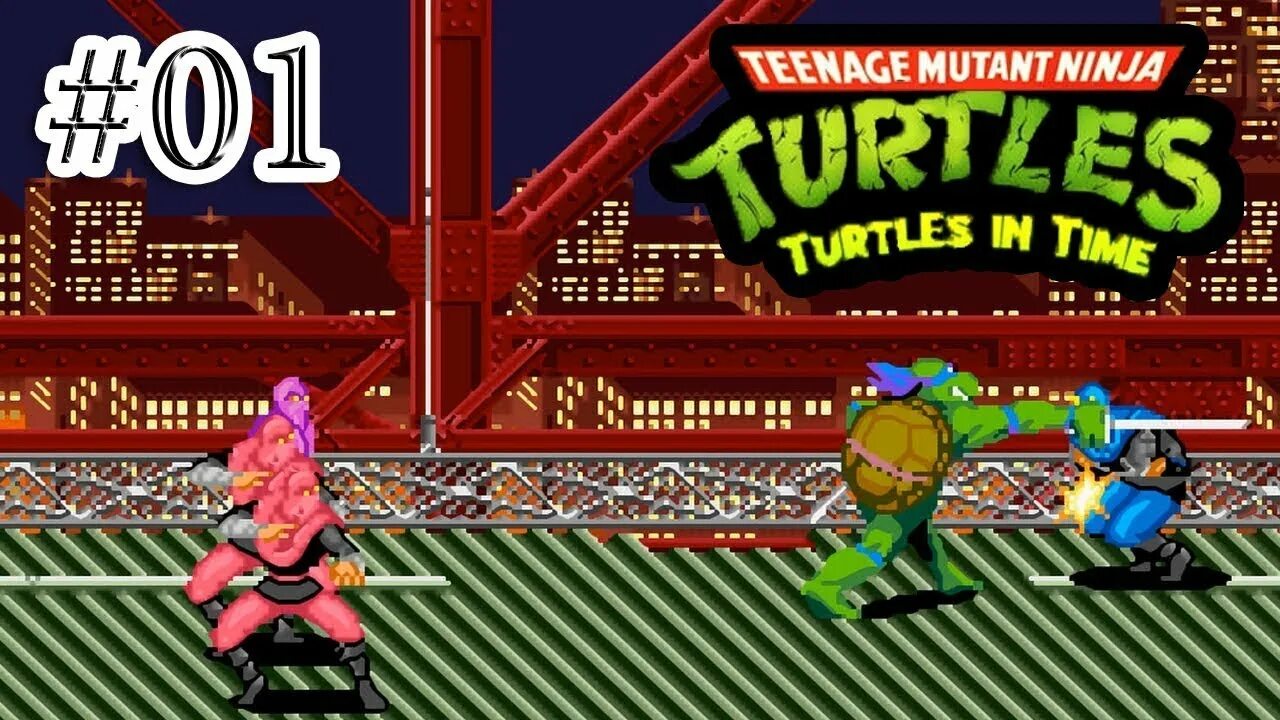 Mutant ninja turtles in time. Teenage mutant ninja turtles turtles in time. tmnt 4 turtles in time snes. teenage mutant ninja turtles iv - turtles in time. tmnt turtles in time snes.