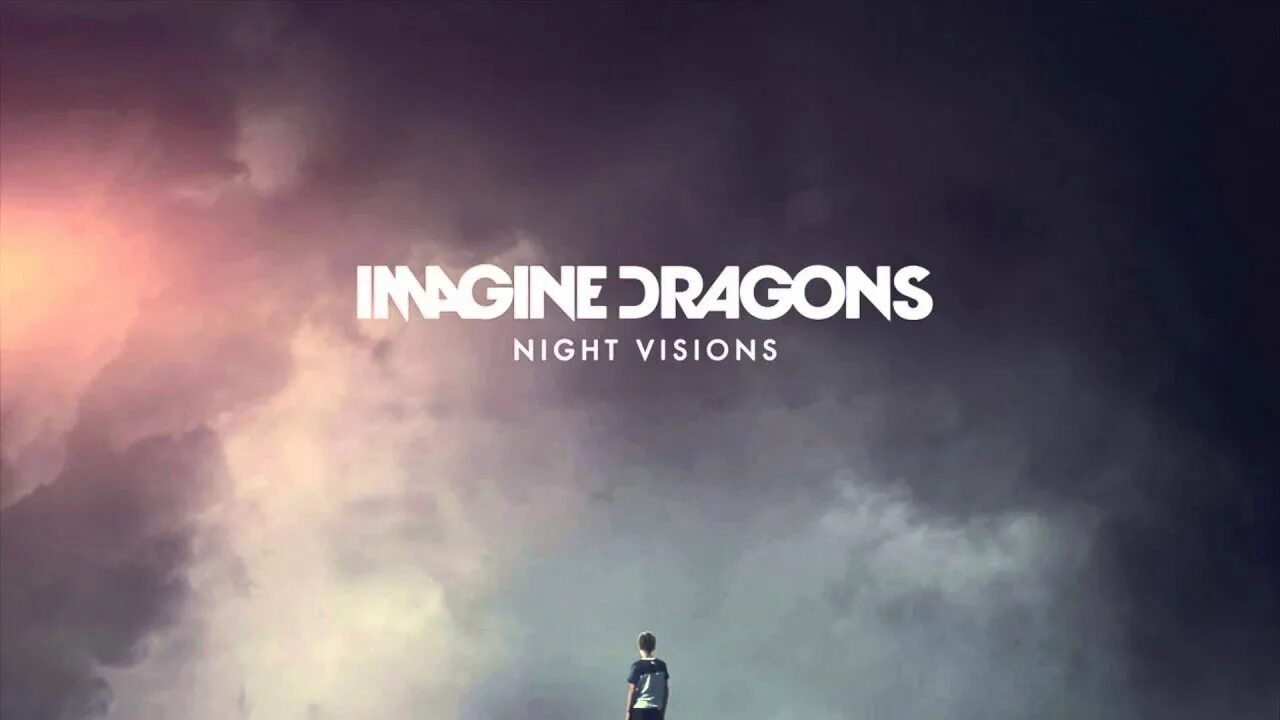 Imagine Dragons альбом Night Visions. Imagine Dragons Radioactive. Imagine Dragons Night Visions обложка. Imagine Dragons Постер.