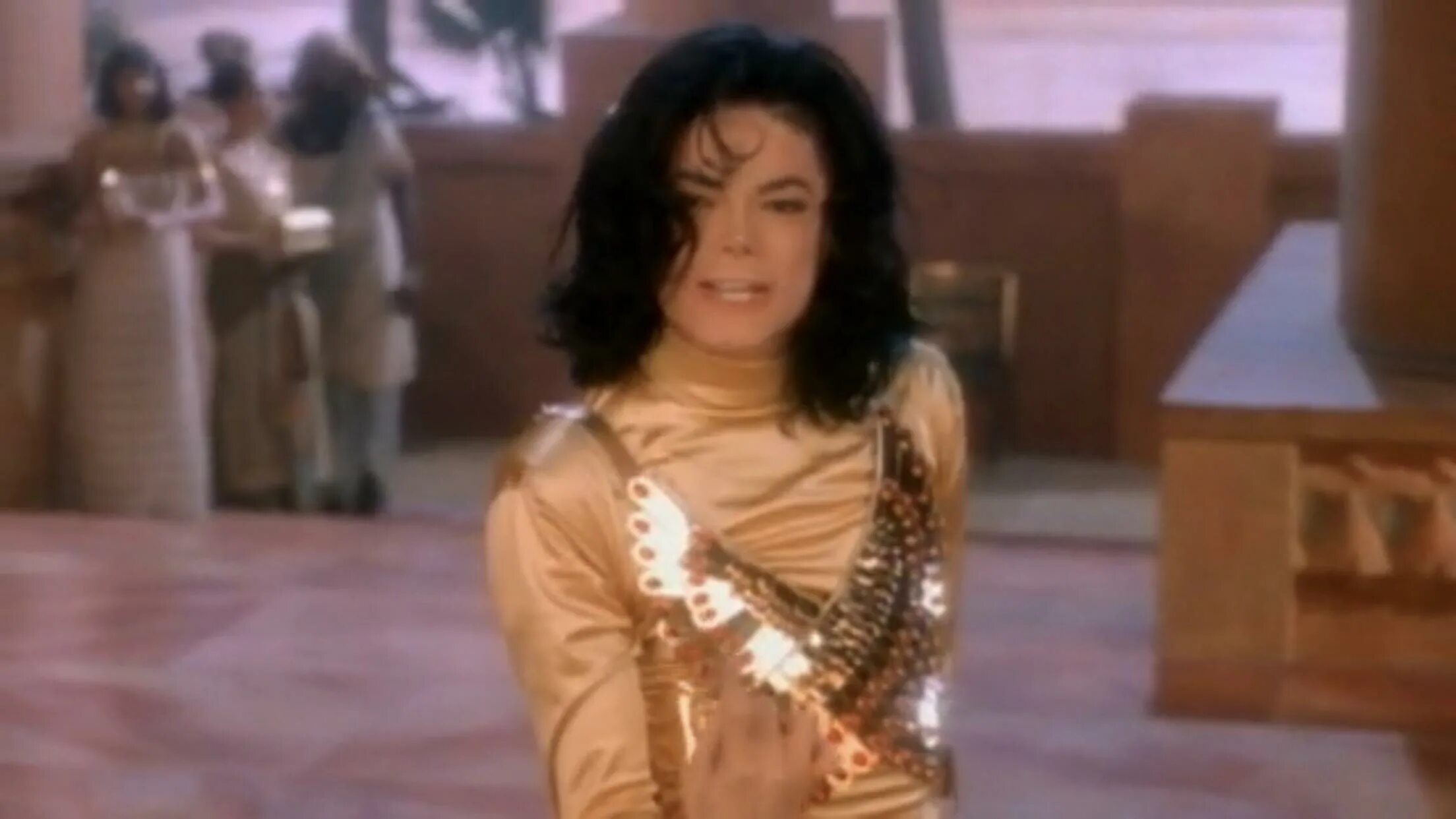 Michael jackson remember