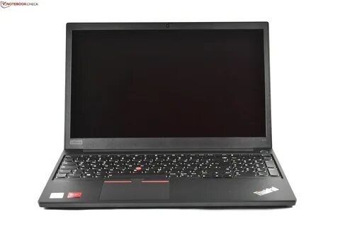Lenovo thinkpad e16 g1