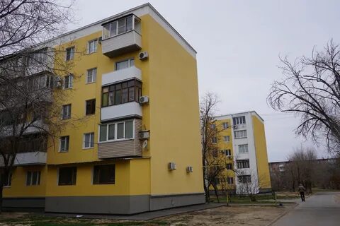 Дом ремонта волжский