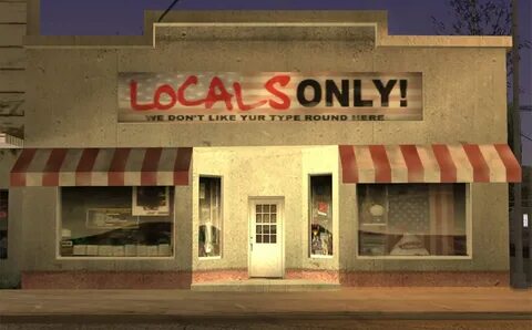 Only gta