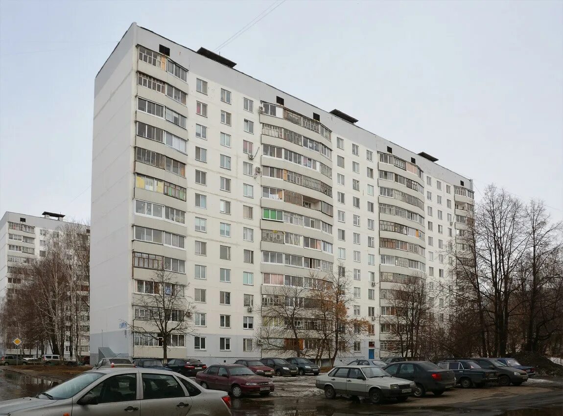 Панелька ii-57. Ii-57: первые панельные девятиэтажки. Ii-57, панельный. Панельный дом. П 57 12.