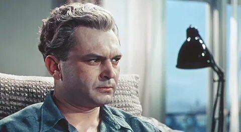 В каких фильмах играл