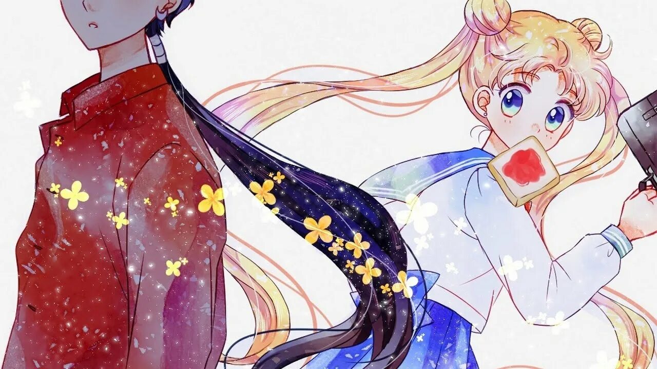 Web usagi