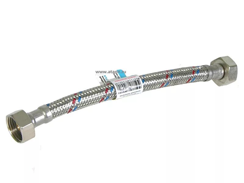 Гибкая подводка для воды 1/2 гайка-гайка 20 см гигант. 25 см. Гибкая подводка 1 дюйм 30 см. 85 м г1/2-ш м10х1х35. Гибкая подводка 1 2 20 см.