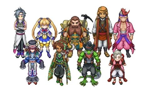 Hundred heroes