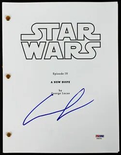 Star script