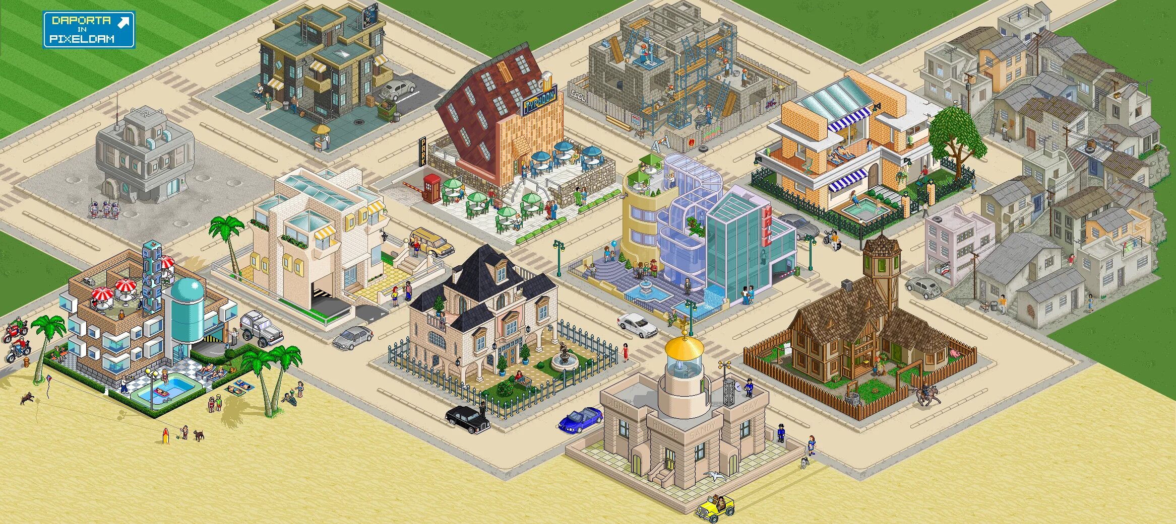 Community version
