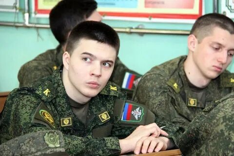 Училище сержантов