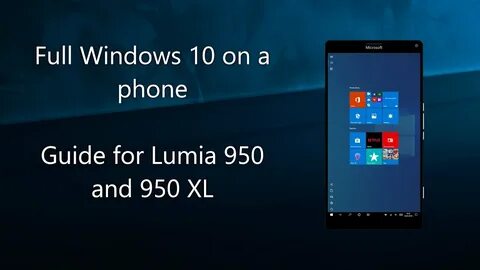 Windows 10 arm