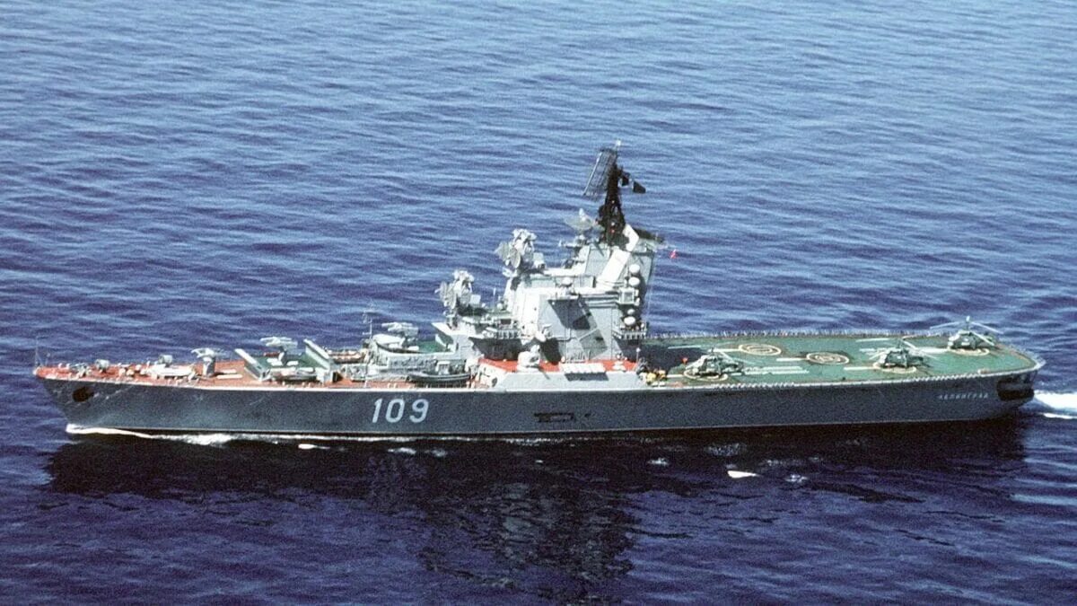 Russian class