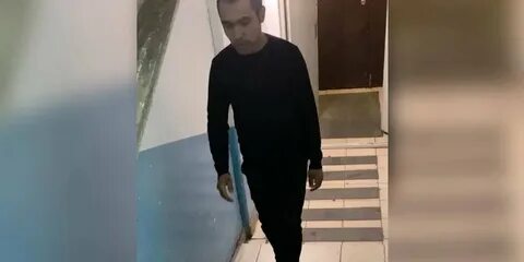 Пацаны что случилось