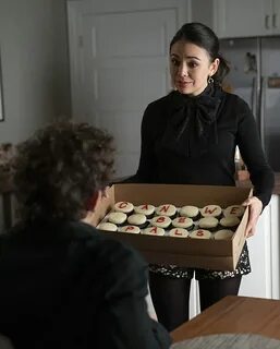 Перфекционистки отзывы