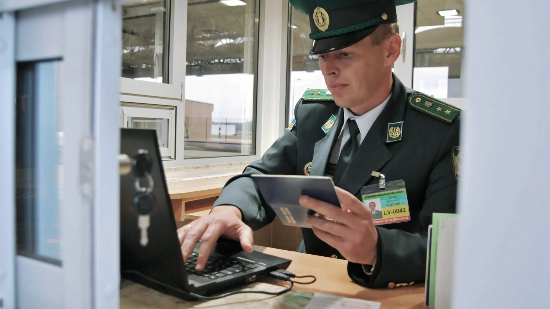 Работа по заграничному