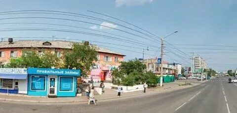 Красной звезды 4