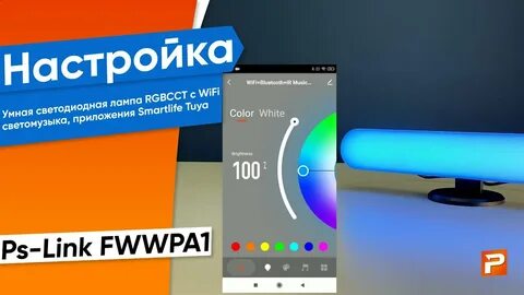 Обзор link