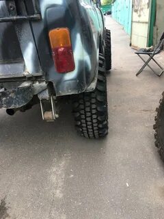 Уаз форвард