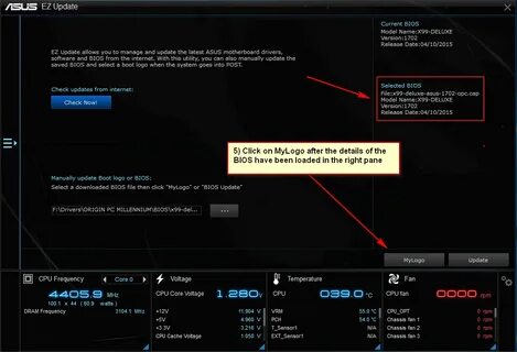 Models bios