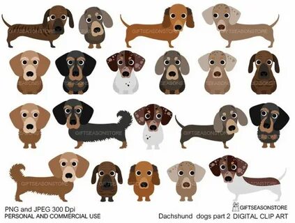 Dog parts