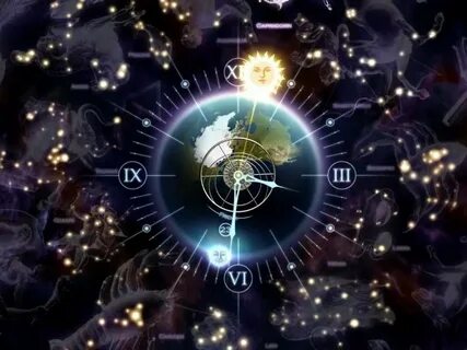 Прогнозы астрологов на 2024г