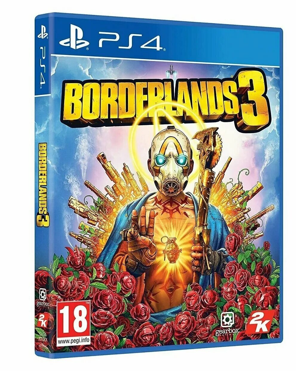 Игра Borderlands 3. Borderlands ps4. Borderlands 2 ps4. Borderlands 3 на ps4 игра на 2 игрока. Borderlands ps3