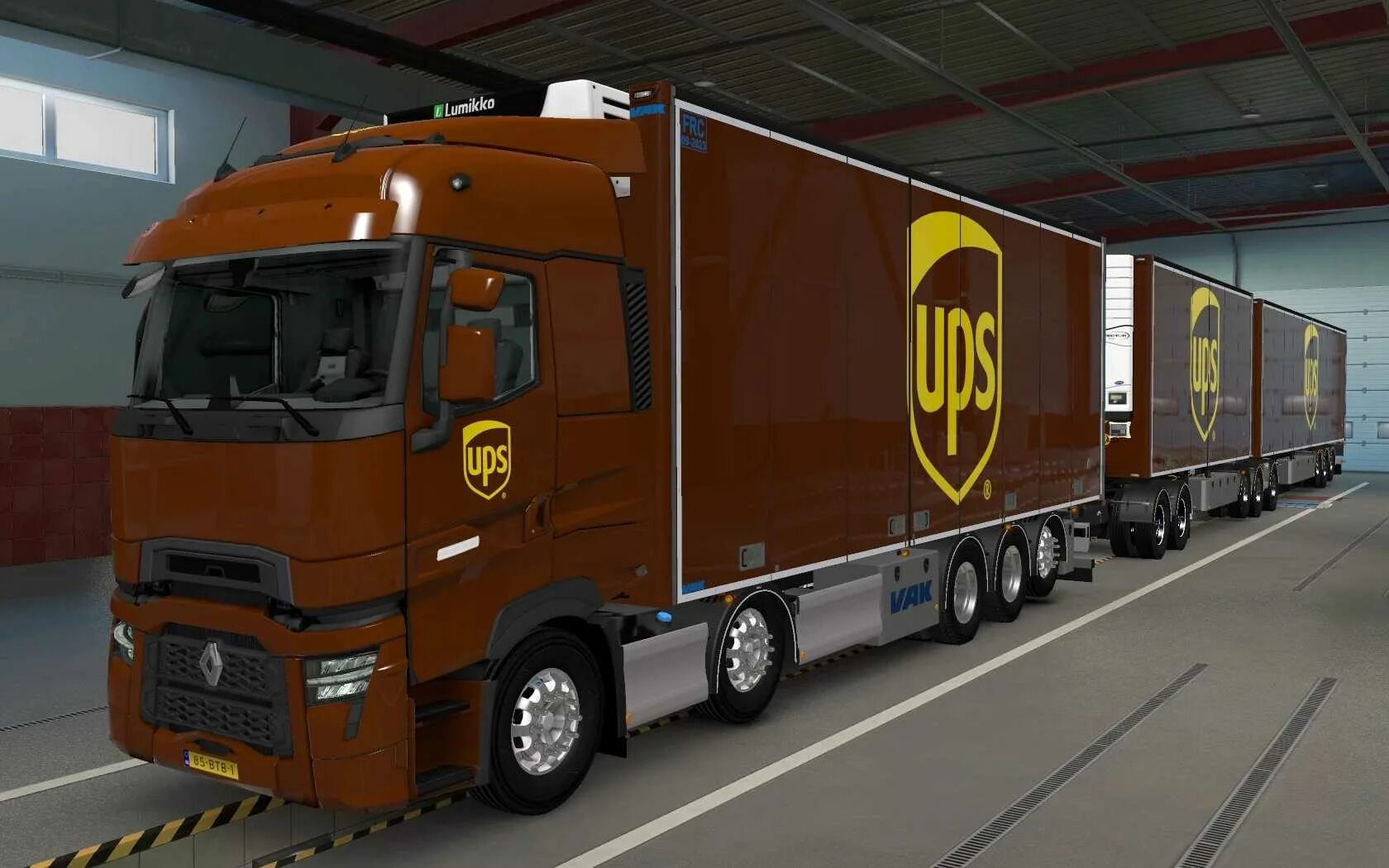 Same farming simulator 17. Volvo vnl farming simulator 22 мод. етс 2 поезд. Kenworth w900 long. Longer mods.