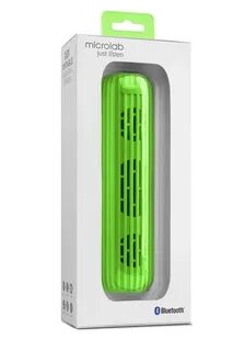 Microlab bluetooth колонки