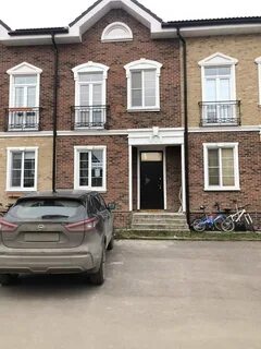 Сабурова московская область