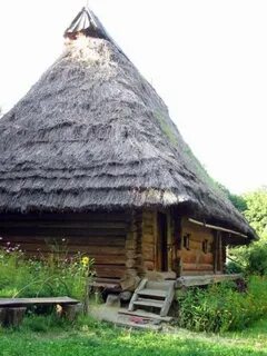 Жилища на руси