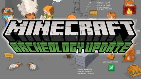Майнкрафт 1.20 mcpe