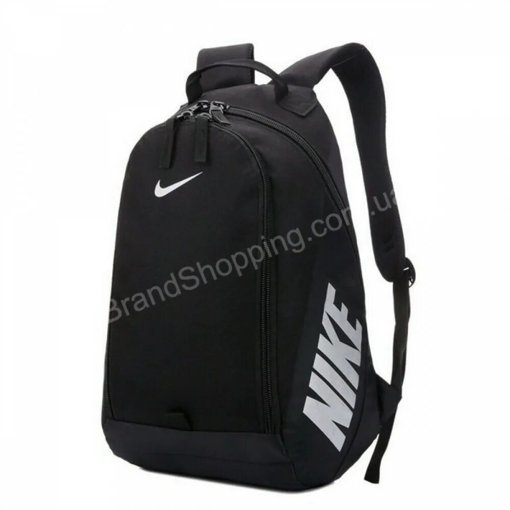 Рюкзак Nike мужской черный