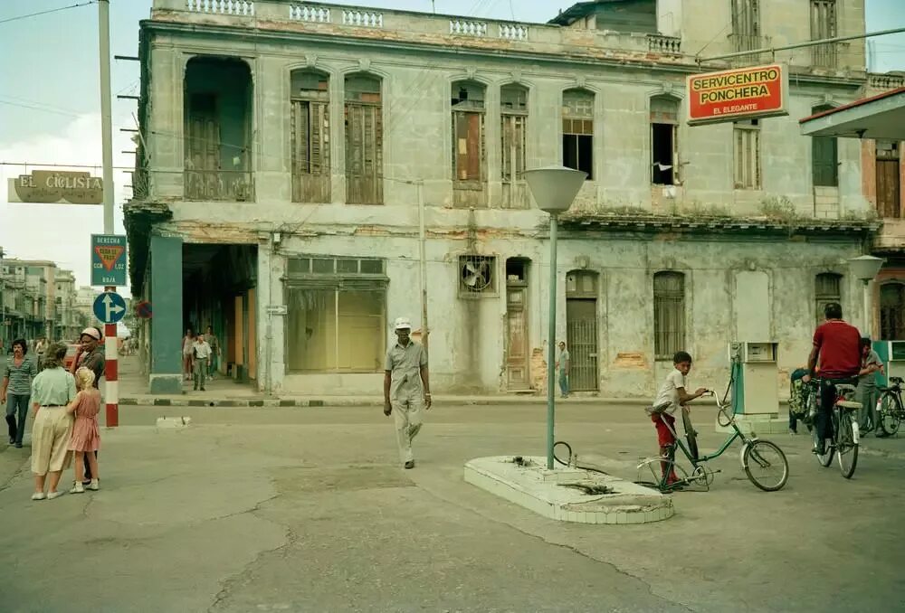 Куба 1960 Гавана. Гавана Куба 60 е. Гавана 1990 год. В Гаване 1980.