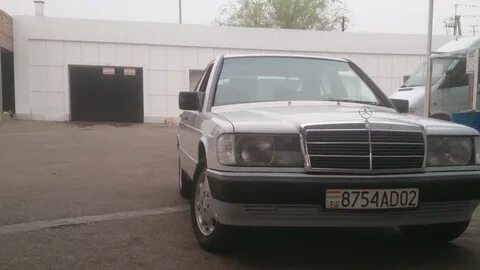 Тч худжанд мерседес